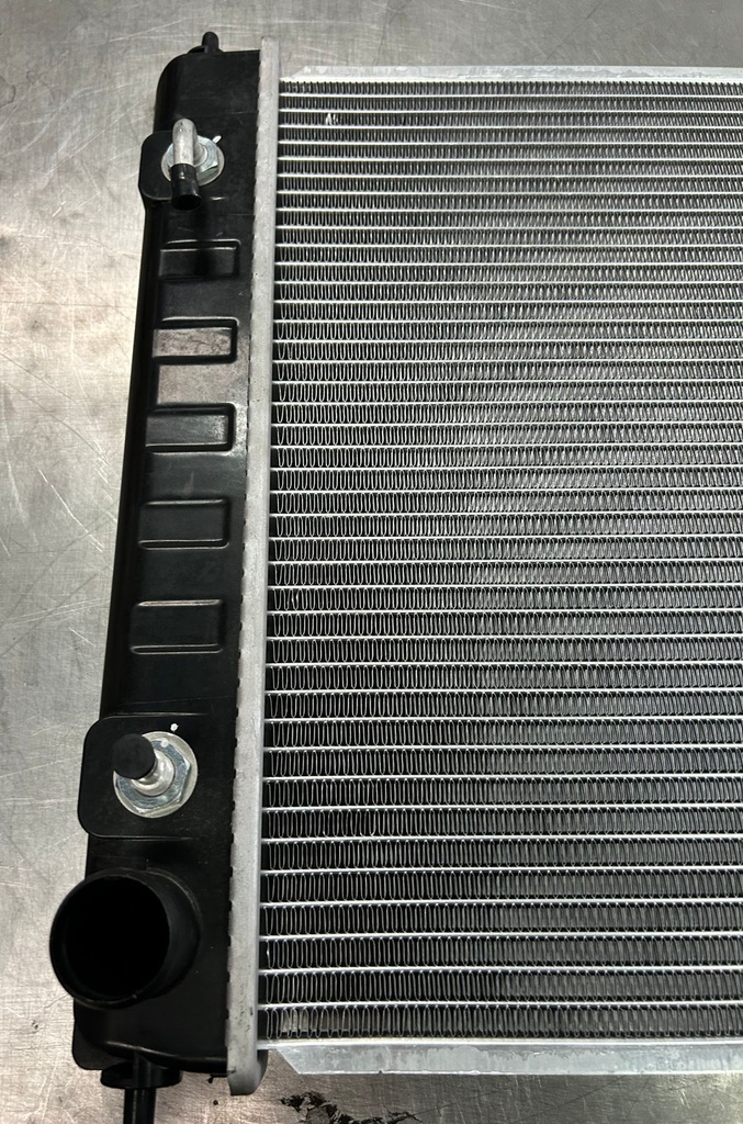 Radiador para Altima Maxima 2.5L 2007 al 2016
