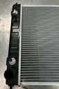 Radiador para Altima Maxima 2.5L 2007 al 2016