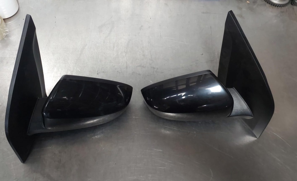 Espejos para Nissan Sentra 2007-2012