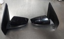 Espejos para Nissan Sentra 2007-2012