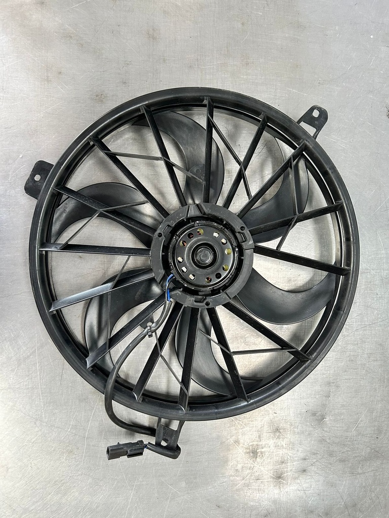 Ventilador Jeep Grand Cherokee 99/00