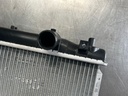 Radiador de 1 Fila para Mazda Miata 1.8L Manual 1999-2005.