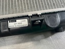 Radiador de 1 Fila para Mazda Miata 1.8L Manual 1999-2005.