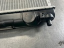 Radiador de 1 Fila para Mazda Miata 1.8L Manual 1999-2005.
