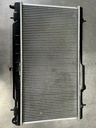 Radiador para Subaru Legacy Outback 2.5L 2000 al 2004