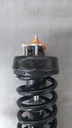 Compensador delantero para Toyota FJ Cruiser 2007