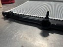 Radiador de 1 Fila para Honda Accord 2.4L 2003-2007.
