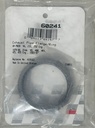 Accesorios de espejos estilo fibra de carbono para Toyota Sienna/RAV4 2021-2022