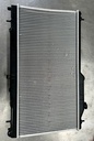 Radiador para Subaru Impreza 2008 al 2016 Legacy 2005 al 2014 Crosstrek 2016 al 2017 Forester 2009 al 2013 Outback 2005 al 2014