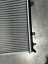 Radiador para Subaru Impreza 2008 al 2016 Legacy 2005 al 2014 Crosstrek 2016 al 2017 Forester 2009 al 2013 Outback 2005 al 2014