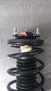 Compensador delantero para Ford Escape 2008-2012