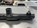 Radiador de 1 Fila para Lexus 3.0L / 3.5L GS300 2006 / GS350 2007-2011 / GS450H 2007.