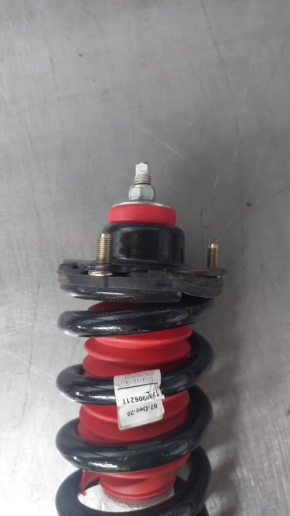 Compensador derecho para Toyota 4Runner/FJ Cruiser