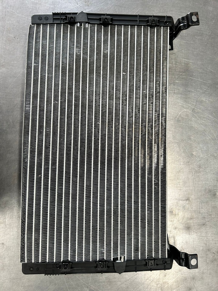 Radiador Toyota Tacoma 2001 al 2004