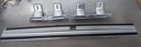 Portaequipajes de techo para Nissan Pathfinder 2013-2020