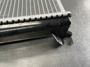 Radiador de 1 Fila para Nissan D21 2.4L 1986-1994  /  Pathfinder 2.4L 1987-1995 / Pathfinder 3.0L 1995-1997.