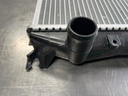 Radiador de 1 Fila para Nissan D21 2.4L 1986-1994  /  Pathfinder 2.4L 1987-1995 / Pathfinder 3.0L 1995-1997.