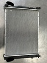 RADIADOR MERCEDES BENZ 3.7L/4.3L/5.0L/5.4L CL500/CL55/S350/S450/S500 01/06