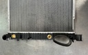 RADIADOR MERCEDES BENZ 3.7L/4.3L/5.0L/5.4L CL500/CL55/S350/S450/S500 01/06