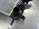 Radiador de 1 Fila para Ram 3.0L / 3.6L ProMaster 1500 2016-2021 / ProMaster 2500 2015-2021 / ProMaster 3500 2016-2021.