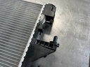 Radiador de 1 Fila para Ram 3.0L / 3.6L ProMaster 1500 2016-2021 / ProMaster 2500 2015-2021 / ProMaster 3500 2016-2021.