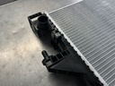 Radiador de 1 Fila para Ram 3.0L / 3.6L ProMaster 1500 2016-2021 / ProMaster 2500 2015-2021 / ProMaster 3500 2016-2021.
