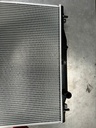 Radiador para Cadillac CTS 2004 al 2007 2.8L 3.6L 5.7L 6.0L