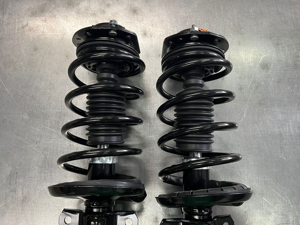 Compensadores Delanteros para Chevrolet Cobalt 2005-2010 / HHR 2006-2010.