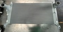Intercooler de Aluminio Chevrolet/GMC 6.6L Duramax 2001-2005