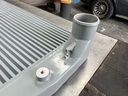 Intercooler de Aluminio Chevrolet/GMC 6.6L Duramax 2001-2005