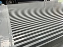 Intercooler de Aluminio Chevrolet/GMC 6.6L Duramax 2001-2005