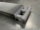 Radiador de Aceite para transmisión automática Garrett