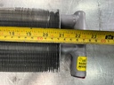 Radiador de Aceite para transmisión automática Garrett