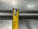 Radiador de Aceite para transmisión automática Garrett