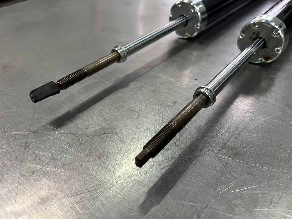 Compensadores Traseros para Nissan Altima 2007-2018.
