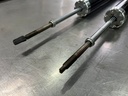 Compensadores Traseros para Nissan Altima 2007-2018.