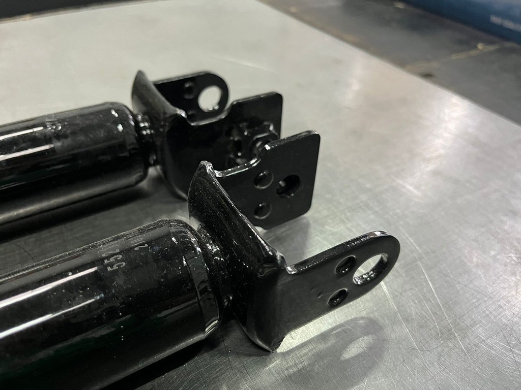 Compensadores Traseros para Nissan Altima 2007-2018.