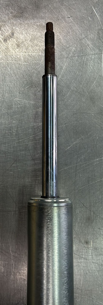 Compensador de levante de 0 a 2" pulgadas para Ford F150 2015 al 2020