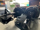 Compensadores Delanteros para Nissan Sentra Base / S / SL / SR 2007-2012.