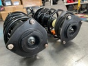 Compensadores Delanteros para Nissan Sentra Base / S / SL / SR 2007-2012.