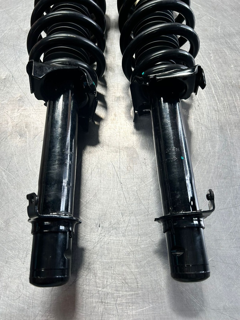 Compensadores delant Acura TSX 09/12