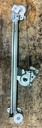 Maquina de ventana trasera para Mercedes Benz Clase E W210/S210 1995 – 2003