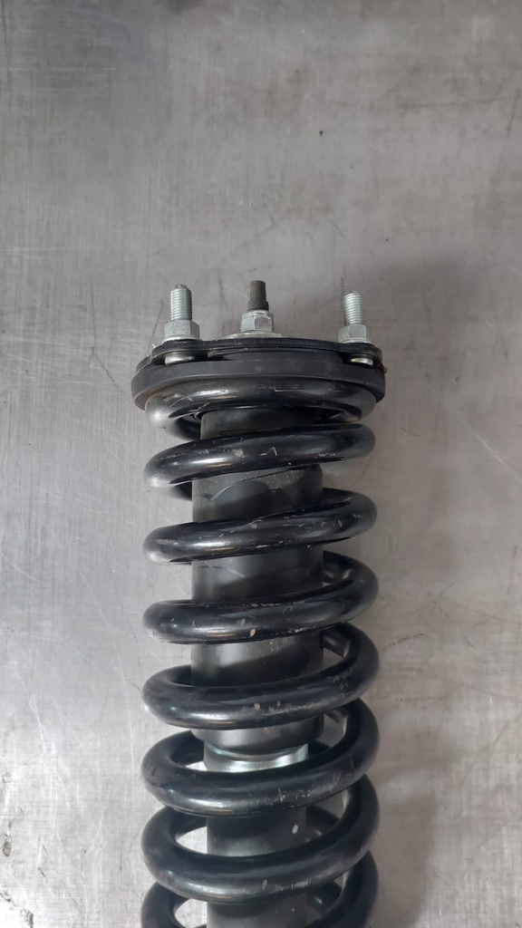 Compensador delantero para Toyota 4Runner 2015-2018