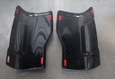 Cubiertas de luces traseras para Ford F250/F350 2017-2019