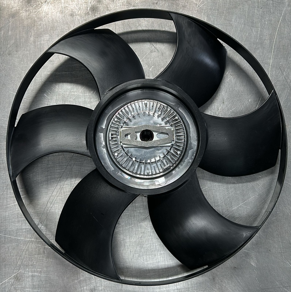 Ventilador Volkswagen Crafter 06/16