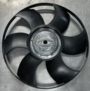 Ventilador Volkswagen Crafter 06/16