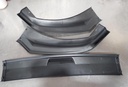 Lip delantero para Ford Mustang 2021-2024