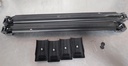 Portaequipajes para Subaru Forester/Crosstrek/Impreza/Outback 2013-2024