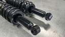 Compensadores Traseros para Jeep Compass / Patriot 2007-2014.
