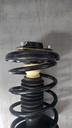 Compensador delantero izquierdo para Nissan Infiniti I30 1996-1999